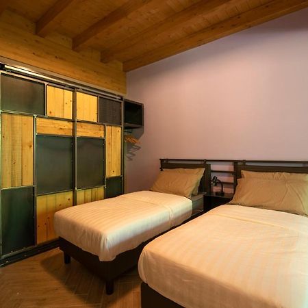 Agriturismo Monsereno Horses Imbersago Kültér fotó